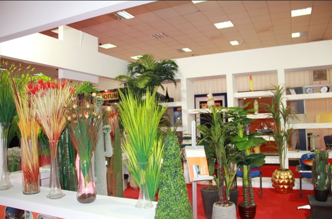 Tripoli's Home and Garden show continues