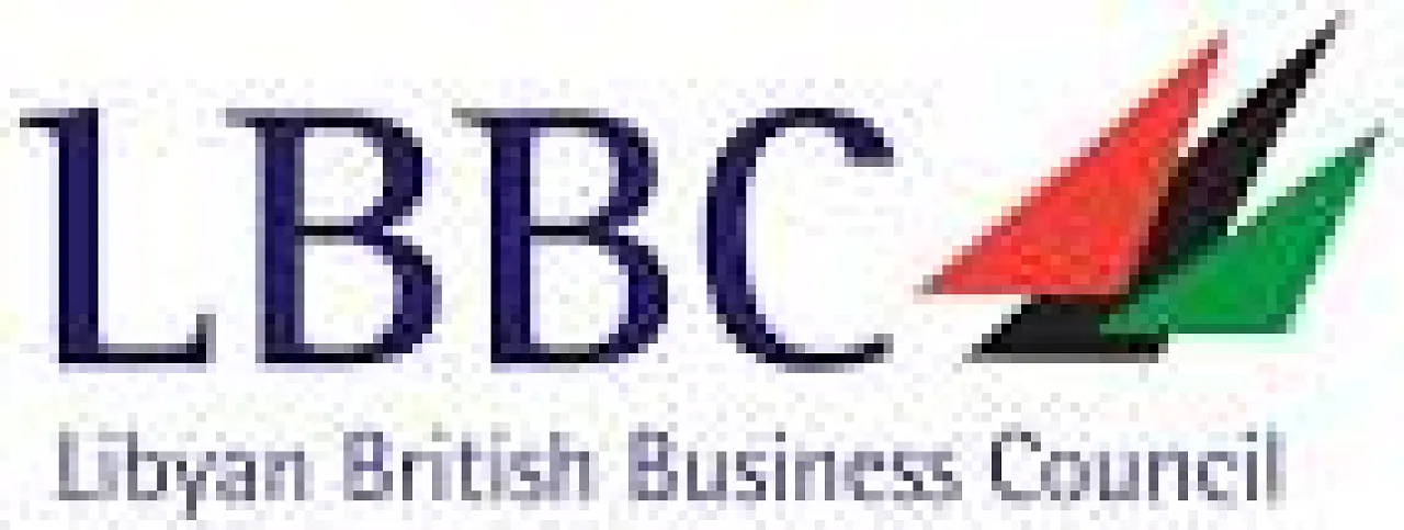 The LBBC will be leading a members' trade mission to Tunis 23-14 October which will be attended by Deputy PM Ahmed Maetig, Tripoli CBL Governor El Kabir and NOC chairman Mustafa Sanalla (Logo: LBBC).