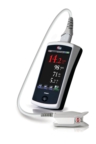 Non-invasive testing system for blood donation centres