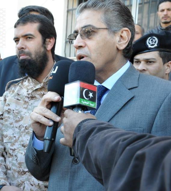 Supreme Court exonerates Interior Minister, rejects Integrity Commission appeal