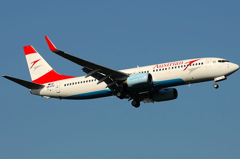 Lufthansa and Austrian refused permission to return to Libya