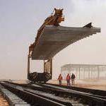 Russians in Tripoli for talks on Sirte-Benghazi railway project resumption