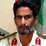 Cyrenaica military leader Hassi in Tripoli hotel "seige"