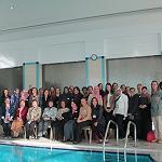 First ‘International Women in Libya’ meeting