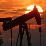 Oil industry enjoyed a mixed 2012