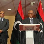 “We have a security plan. Some parts of it were announced and some parts of it are unannounced” – Prime Minister Zeidan