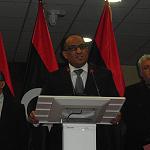 “The new National Identity Number has been issued to over 6 million Libyans”: Deputy Prime Minister Abdulsalam Al-Gadi