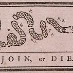 Join or Die: Part I