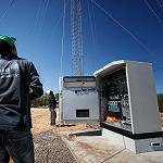 Libyan SME beats ZTE and Huawei to telecoms contract