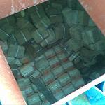 Major drugs bust off Libyan coast