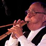 A great Libyan-Italian concert at the Waddan