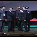 Turkey and Libya draw closer over police training