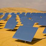 UK university says Libya could produce more energy through solar power than oil