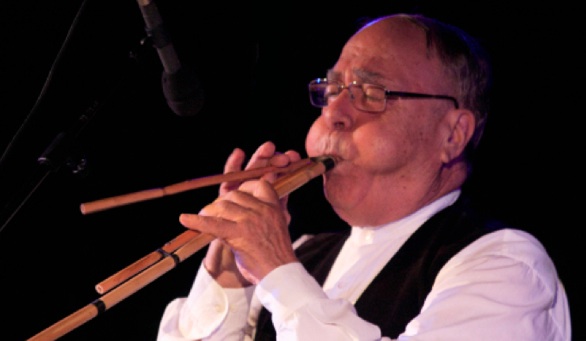 A great Libyan-Italian concert at the Waddan