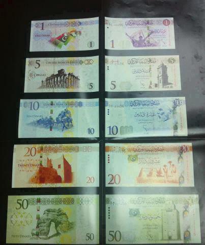 New banknotes on track for anniversary launch