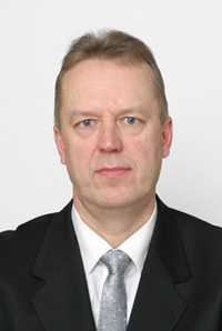 Head of EU border support mission announced
