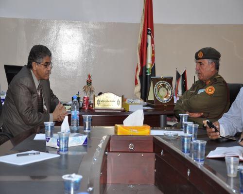 Ministries of Interior and Defence move to stamp out renegade militias