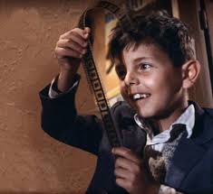 Film showing tonight in Tripoli: Nuovo Cinema Paradiso
