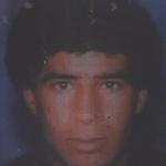 Stevens killing "suspect" arrested: report