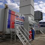 A brighter future with new mobile power generation