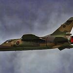 Air force pilots seek Grand Mufti's guidance on smuggler strikes