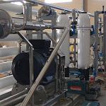 Zulal Water awarded contract for 3 water plants by Waha Oil