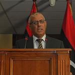 I will be appointing an official spokesperson soon – Zeidan