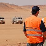 Libya boosts Wintershall to record levels