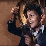 Film showing tonight in Tripoli: Nuovo Cinema Paradiso