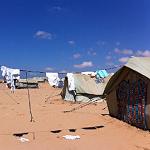 Choucha refugee camp in Tunisia to close