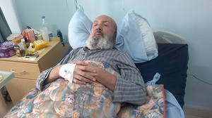Pressure increases for release of ailing editor