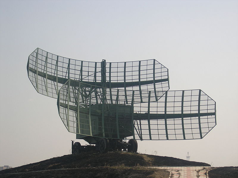 Radar project agreed