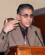 Interior Ministry budget allocation "not enough": Shuwail