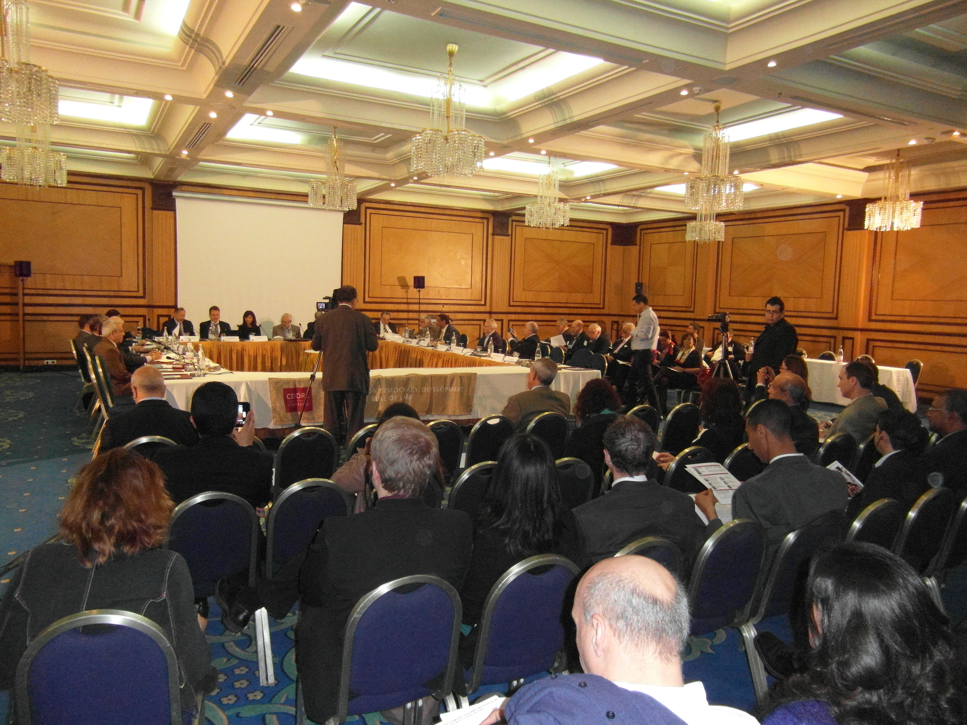 Learning from Tunisian and Egyptian Arab Spring experiences – part two