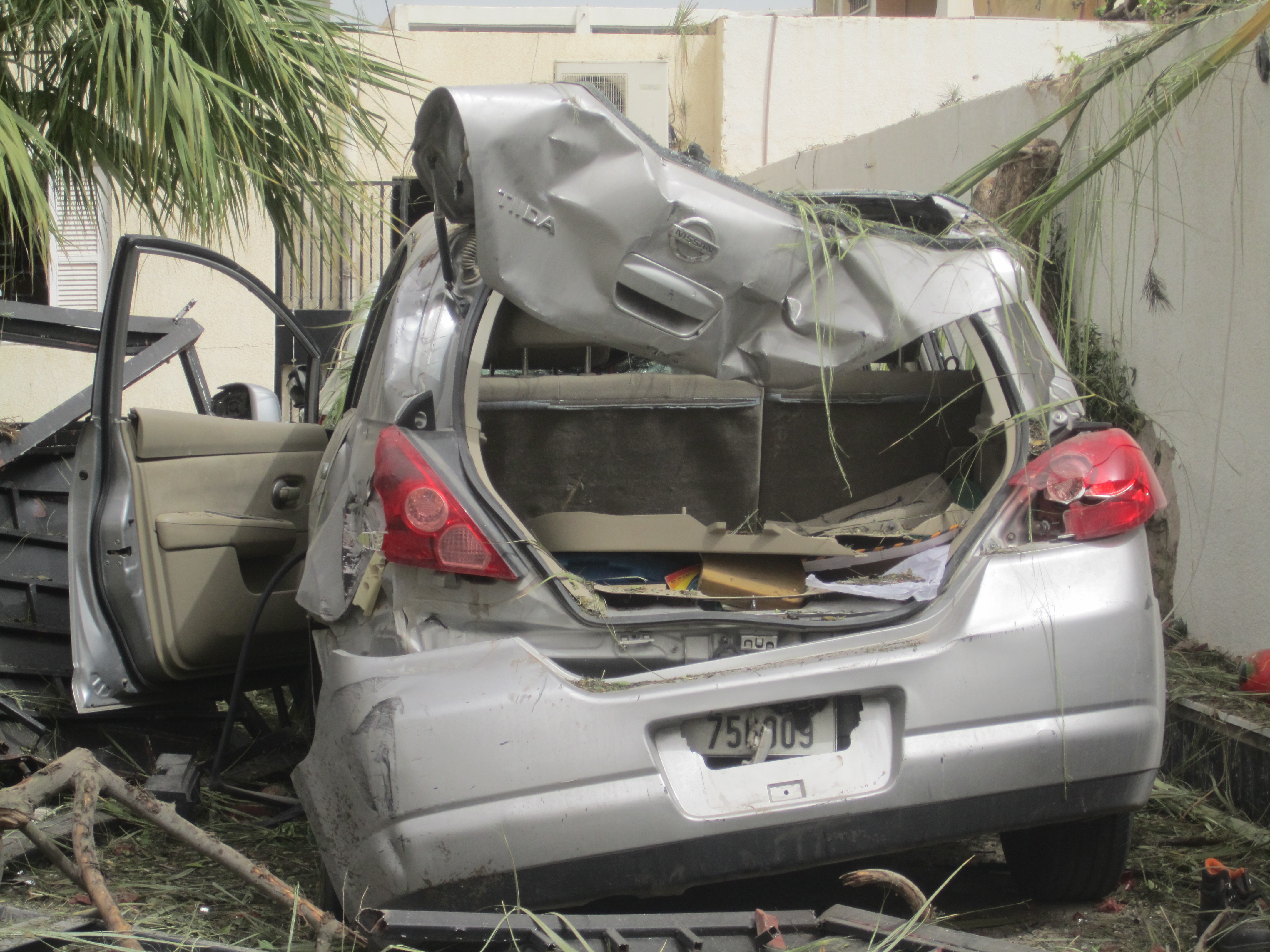 French media reactions to the embassy bombing