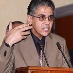 Interior Ministry budget allocation "not enough": Shuwail