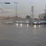 Desert storms devastate Murzuk