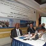 Medelec conference held in Tripoli
