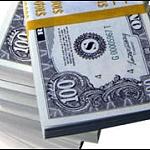 Two billion dollar “deposit” to Egypt confirmed