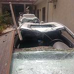 Wide condemnation across Libya of French Embassy bombing