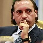 Did all the Qaddafi family really quit Algeria?
