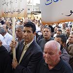 Misrata launches “Enough” campaign