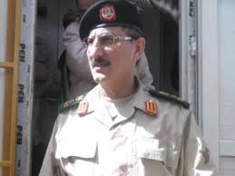 Second deadly Sebha attack in a fortnight