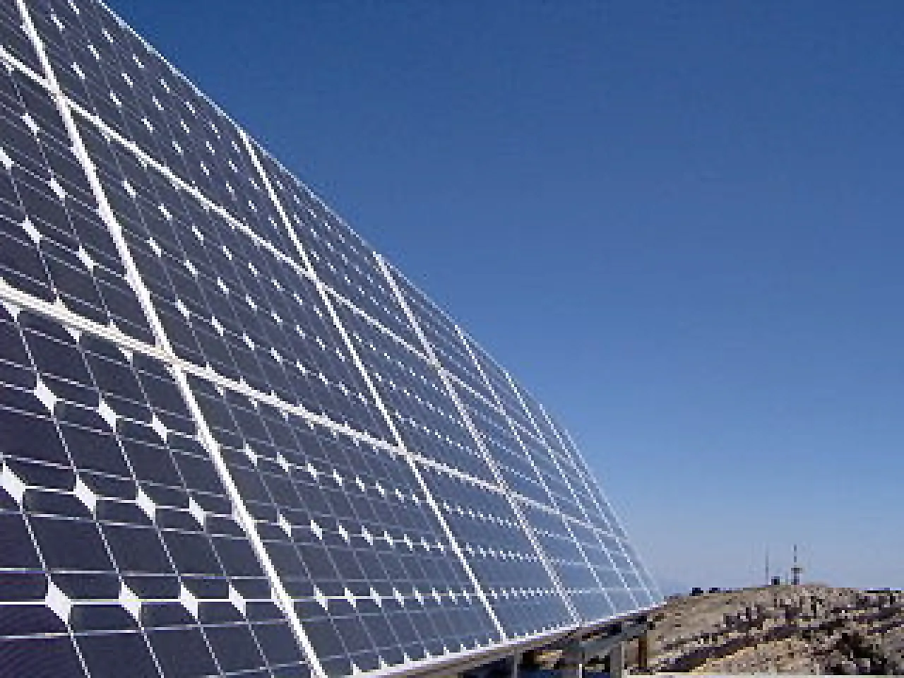 320px-Solar_Panels Solar Panels in EU (Photo: F. Thomas)
