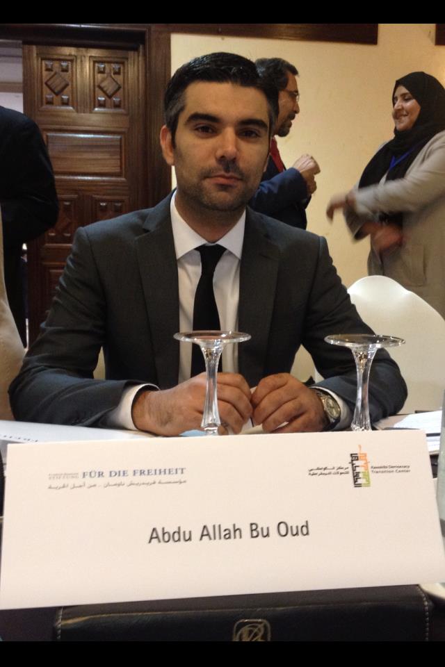 Member resigns from "chaotic and disorganised" Benghazi Council