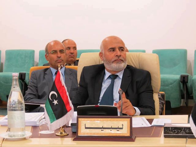 Congress approves Mohamed Sheikh as new Interior Minister