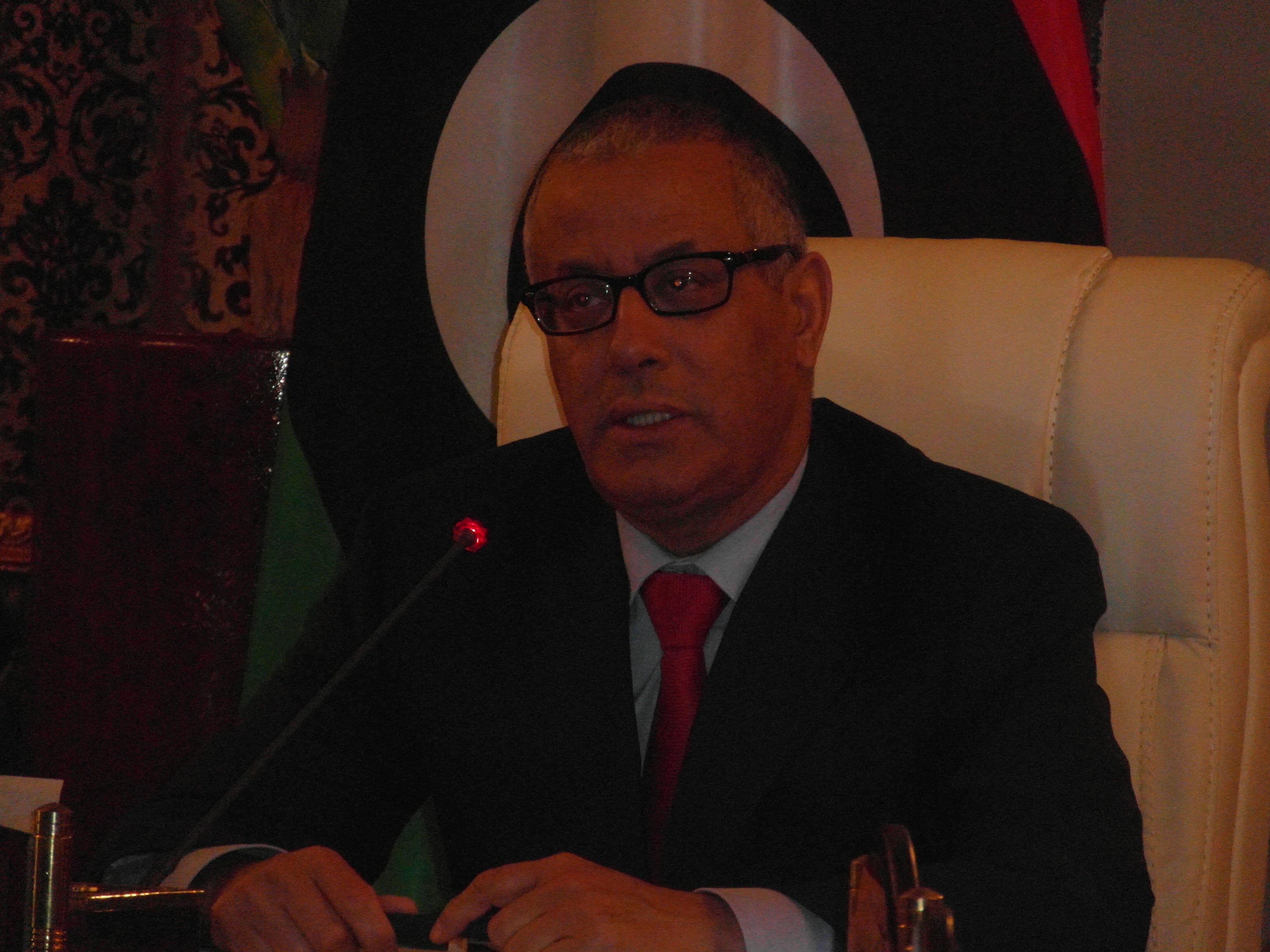 Responsible media has important role shaping public opinion- Zeidan
