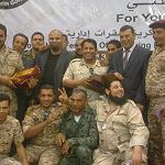 Brigade dissolves itself