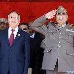 Defence Minister Barghathi resigns, accuses militiamen of attacking democracy