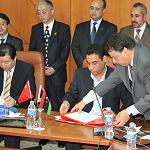 Breakthrough housing deal agreed by Government and Chinese company